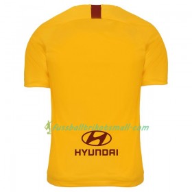 Fußballtrikots AS Roma 2018-2019 Kurzarm Ausweichtrikot kaufen